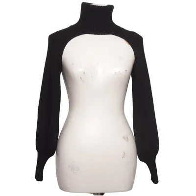 Bolero (Zwart) van Zara
