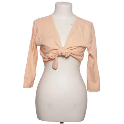 Omlottblus (Beige) från InScene Bomull