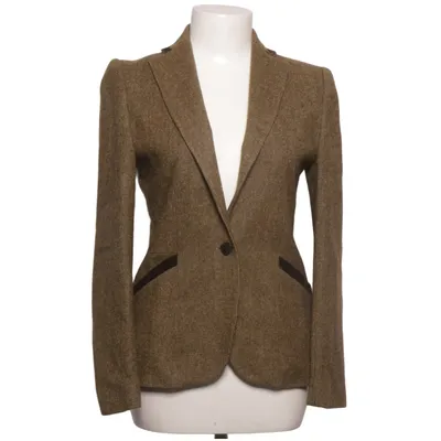 Blazer (Beige) von El Corte Inglés