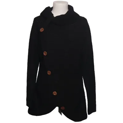 Sweater (Black) from Yidarton