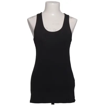 Sports tank top (Black) from Under Armour