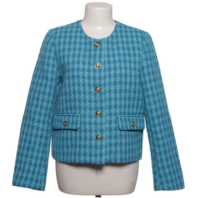 Veste (Bleu) de Maraislise Polyester