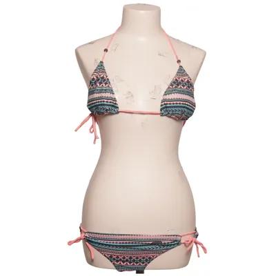 Bikini (Sort, Blå, Pink, Flerfarvet) fra Protest Elastan, Polyamid, Polyester