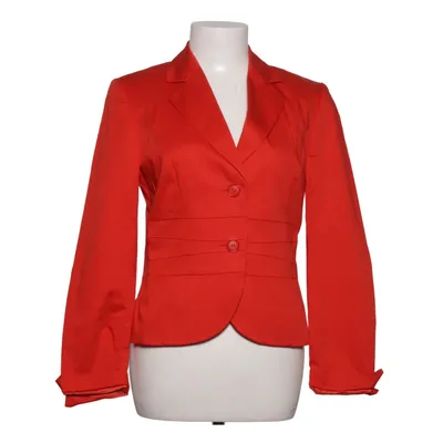 Kavaj (Röd) från Betty Barclay Acetat, Bomull, Elastan