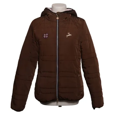 Winter jacket (Brown) from Spooks Polyester
