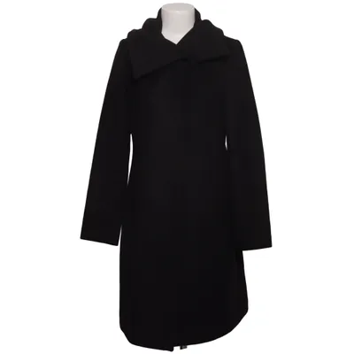 Kappa (Svart) från Zero Polyester, Ull