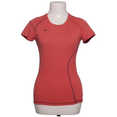 Haut de sport (Rouge) de Kaikkialla Élasthane, Polyamide