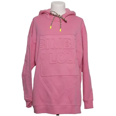 Huvtröja (Rosa) från Bimba y Lola Bomull
