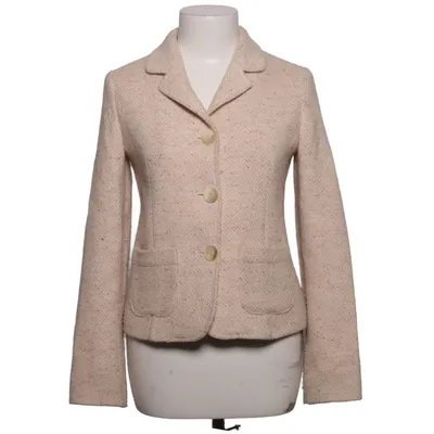 Kavaj (Beige) från United Colors of Benetton
