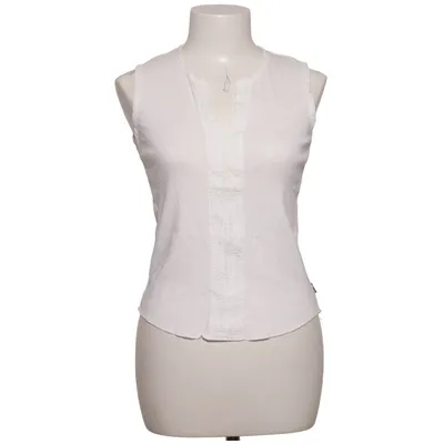 Top (White) from Pure by Turnover