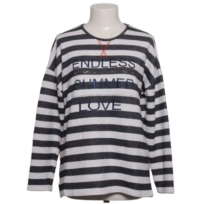 Trui (Blauw, Wit) van Lea H.