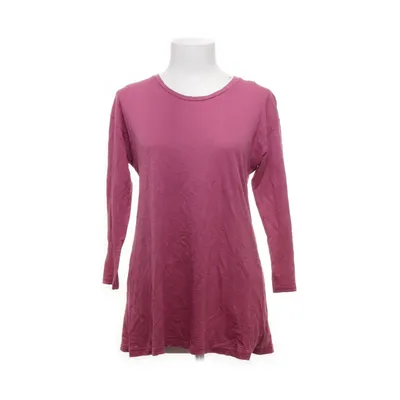 Långärmad t-shirt (Rosa) från Velvet
