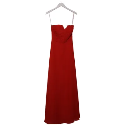 Robe de soirée (Rouge) de Balina Polyester