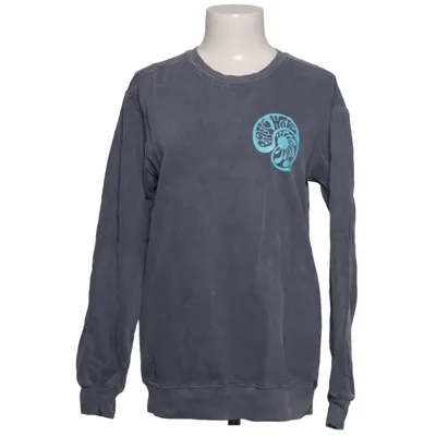 Sweatshirt (Gray) from Comfort Colors Cotton, Polyester