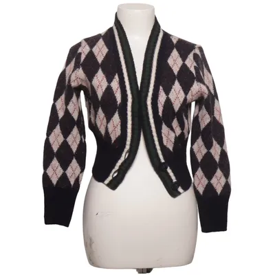 Strickjacke (Brynlie) von Pepe Jeans Acryl, Polyamid, Wolle