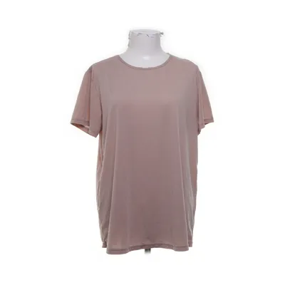 T-shirt (Beige) van Athlecia Elastaan, Polyester