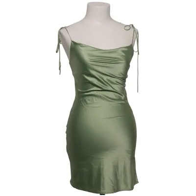 Underkjole (Grøn) fra Melville Elastan, Polyester