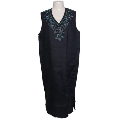 Dress (Gray, Blue, Green) from Marila