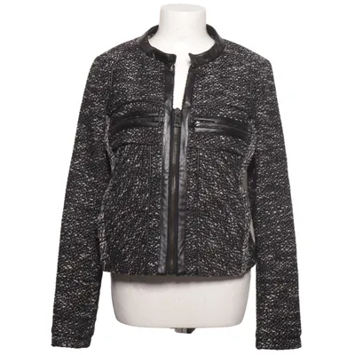 Jack (Zwart, Wit) van Oui Collection Acryl, Katoen, Polyester, Wol