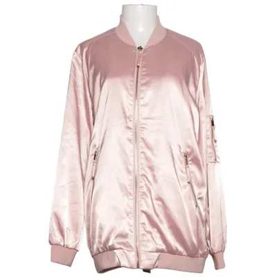 Bomber jacket (Pink) from Collection Pimkie