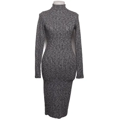 Turtleneck kjole (Stingw/ Turtleneck) fra The Sting Elastan, Polyester, Viscose