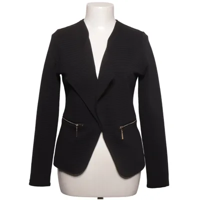Kavaj (Svart) från Colosseum Elastan, Polyester
