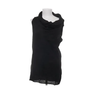 Klänning (Svart) från Drykorn for Beautiful People Merinoull, Metallfiber