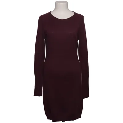 Robe (Violet) de Silk Road Coton, Laine de mouton