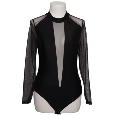 Body (Black) from Estee Brown Elastane, Polyester