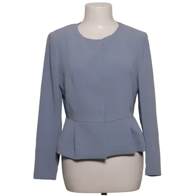 Blazer (Bleu) de Pennyblack Acétate, Polyester