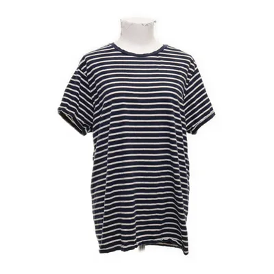 T-shirt (Blauw, Wit) van Scotch & Soda Katoen