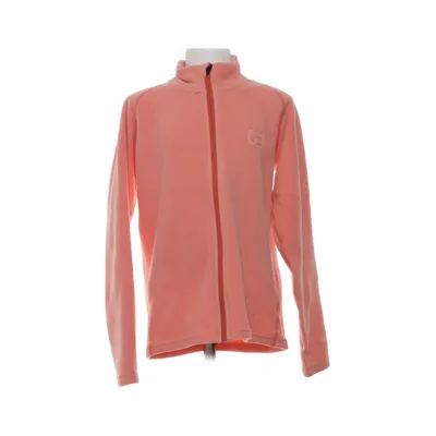 Fleecejacka (Rosa) från Urberg Skandinavien Polyester