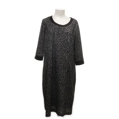 Robe (Gris, Noir, Multicolore) de Damart