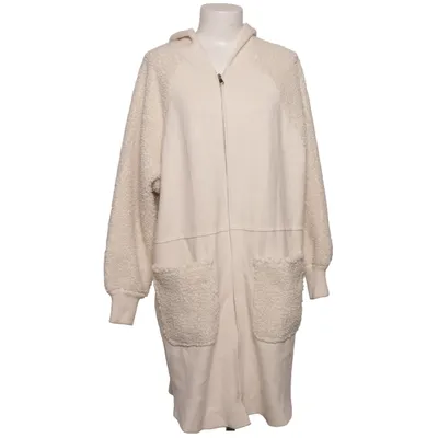Veste (Blanc) de Beauty Women Nylon, Polyester, Viscose