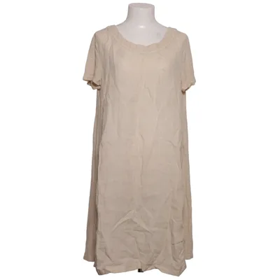 Tunic (Beige) from 120% Lino Linen