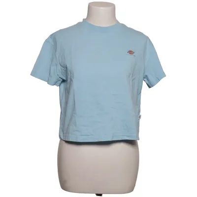 T-shirt (Blue) from Dickies Cotton