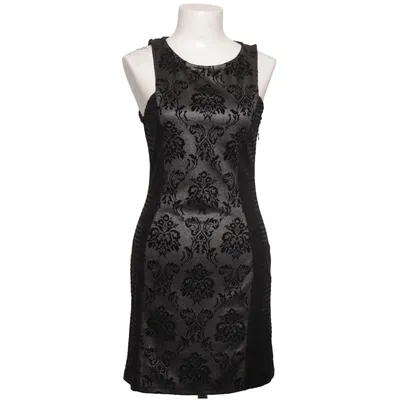 Dress (Gray, Black, Multicolored) from Smash