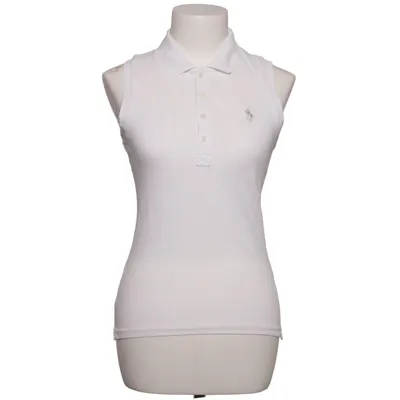Polotrøje (Slim Golf Fit) fra Ralph Lauren Golf Bomuld, Elastan