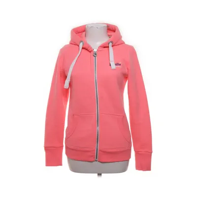 Huvtröja (Rosa) från Superdry Bomull, Polyester