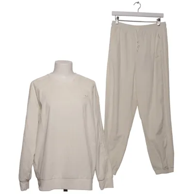 Loungewear (Hvid) fra Adidas Originals Elastan, Polyester