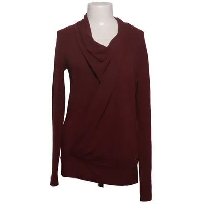 Hoodie (Red) from Berlin Bamboo, Cotton, Elastane