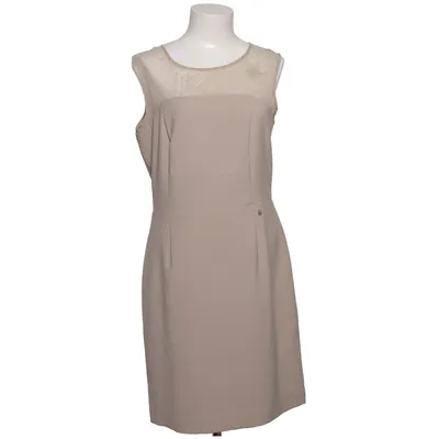 Klänning (Beige) från Scapa Sports Elastan, Polyester, Viskos