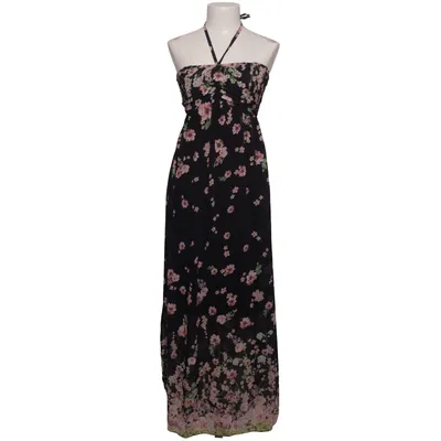 Beach dress (Black, Pink, Multicolored) from Anna Morellini