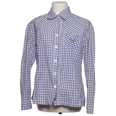 Shirt (Swiss Farmer Shirt) van Swiss Katoen