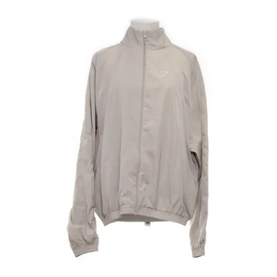 Sports jacket (Beige) from Gymshark Recycled polyester