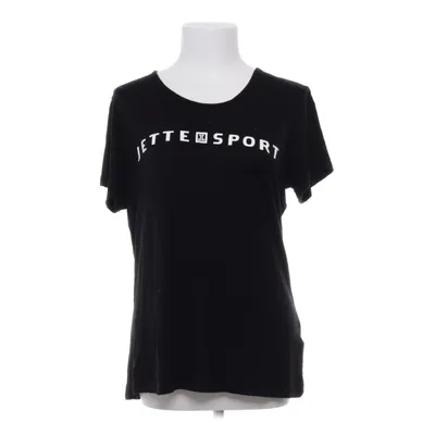 T-shirt (Zwart) van Crivit Elastaan, Viscose