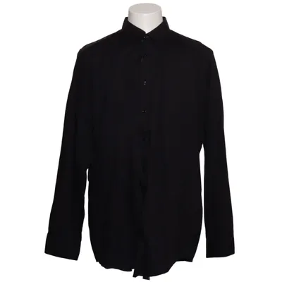 Skjorta (Svart) från Venti Bomull