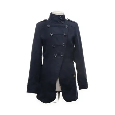 Trenchcoat (Blå) från ONLY Polyester, Viskos