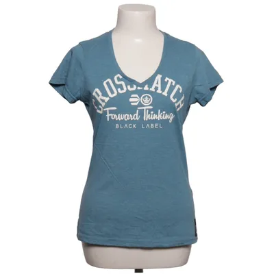 T-shirt (Forward Thinking) from Crosshatch Cotton, Polyester