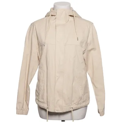 Veste (Beige) de Essentials by Tchibo Coton biologique